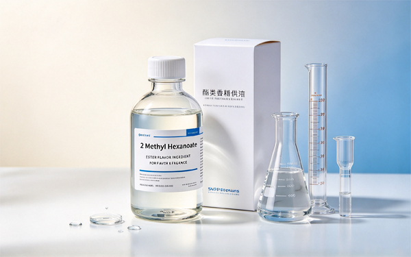 2-Methyl Hexanoate