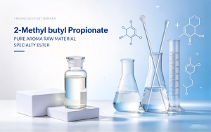 2-Methyl butyl Propionate