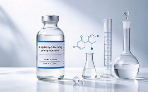4-Hydroxy-3-Methoxy phenylacetone