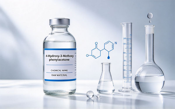4-Hydroxy-3-Methoxy phenylacetone