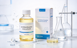 4-Methyl nonanoic acid