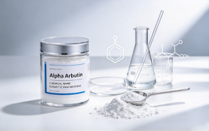 Alpha Arbutin