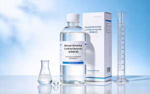 Benzyl Dimethyl Carbinyl Butyrate(DMBCB)