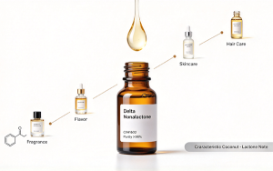Delta Nonalactone
