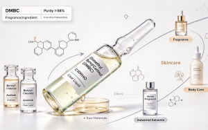 Dimethyl Benzyl Carbinol(DMBC)